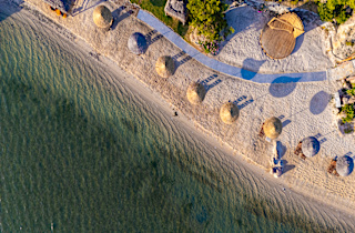 Khaja Beach Hotel Genel 2